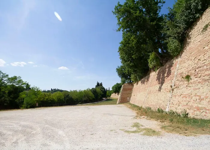 B&B Poggiobonizio