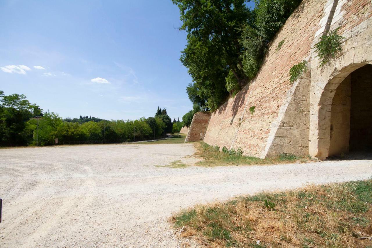 Poggiobonizio 3* Poggibonsi